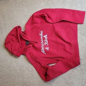A&F hoodie